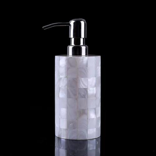 

Natural Shell Hand Sanitizer Bottle Lotion Bottle Bathroom Supplies Soap Dispenser Soap Bottles Shampoo Shower Gel Bottles