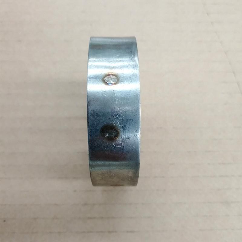 High quality New For C4898590 Suitable for Dongfeng Cummins ISDE engine turbocharger transition pipe clamp
