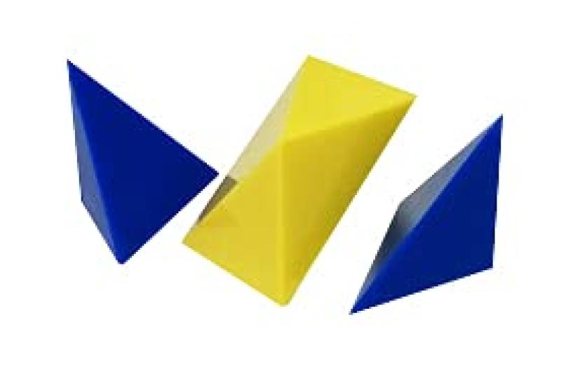 Die neuen IQ-Rätsel sind perfekt für die Grund- und Sekundarschule Die speziell entwickelten Rätsel verbessern Ihre räumliche Vorstellungskraft und