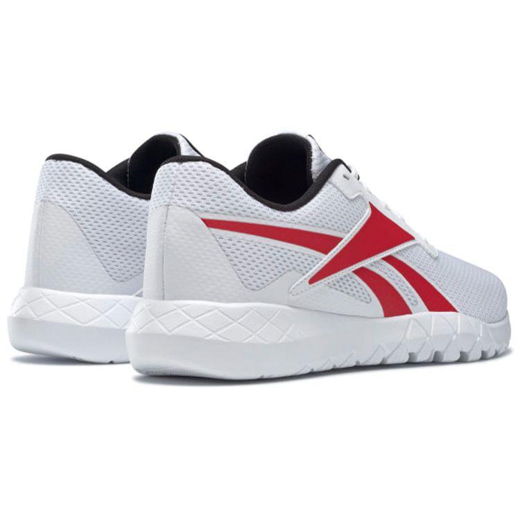 Reebok Flexagon Energy TR 3 White Vector Red Men Sneakers Core-Black FX1345
