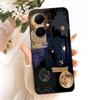 For Vivo V29 Lite Case V2244 Cute Rabbit Cartoon Cover Soft TPU Phone Case For Vivo Y78 Plus VivoY78 + 5G V2271A Back Cover Bags