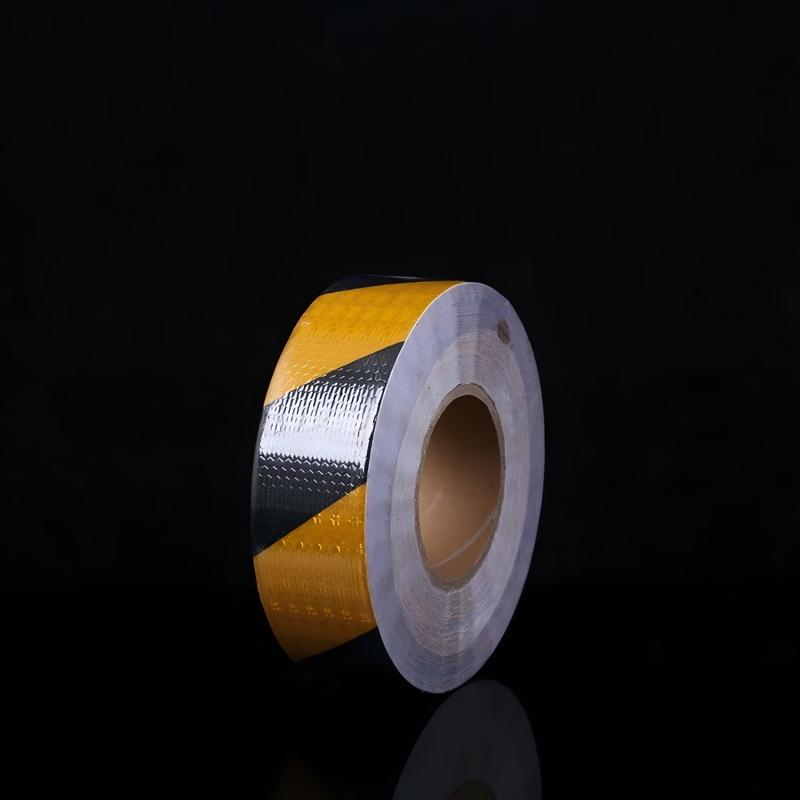 DAXTE Reflective Warning Tape