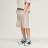 Adidas X Entire Studios Uniform Heavy Drop Shorts Striped Loose Fit Casual Shorts Men shorts KR7848
