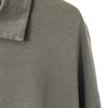 COLUMN Made In Japan Short Sleeve Polo Shirt L Gray Men's Used