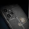For Redmi Note 12 Case Redmi Note 12 Pro Cover Shockproof TPU Soft Leather Phone Funda Shell Bumper For Redmi Note 12 Pro Plus