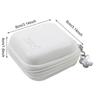Shockproof EVA Digital Storage Bag Portable Data Cable Organizer Bag  Electronic Products