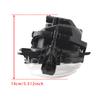 Pair LED Front Fog Lights For BMW X3 F25 X4 F26 X5 F15 X6 F16 63177317252