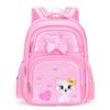 Korean Schoolbags for Girls: Cute Backpacks for Primary Students Ages 6-12, Grades 1-6