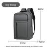 Li Shen Multi-functional Business Laptop Backpack