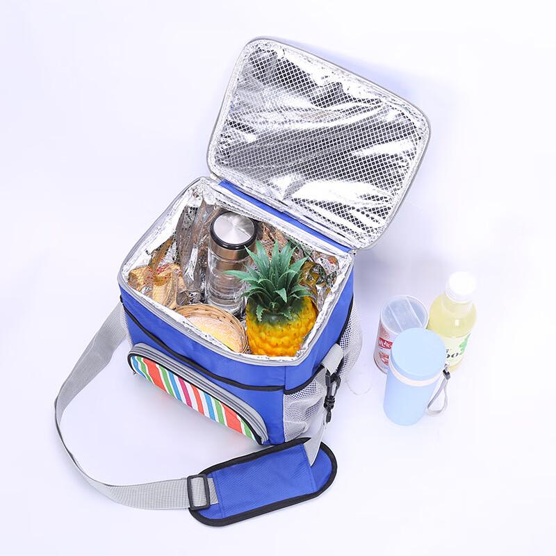 Chef Outdoor Camping Car Cooler Lunch Bag