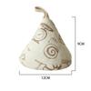 Pot Lid Anti-scalding Oven Gloves Mitts Kitchen Cotton Baking Insulation Hand Clip Microwave Heat Resistant Gloves