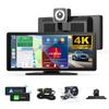 Wireless CarPlay Box: Convert Wired CarPlay to Wireless for Apple & Android Auto