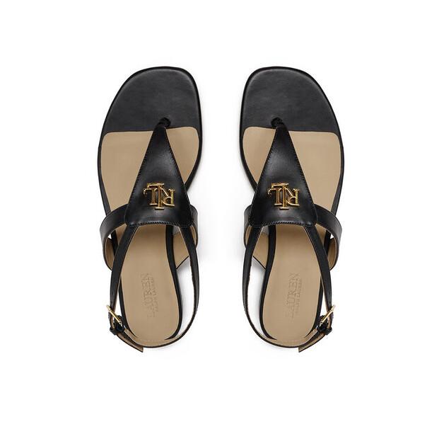 Сандалии LAUREN RALPH LAUREN Everley