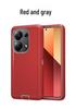 Redmi Note 13 Pro & POCO M6 Pro Anti-Drop Full-Coverage Protective Phone Case