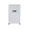 SUNWOOD Commercial Cross-Cut Paper Shredder CN plug (adapter included)
