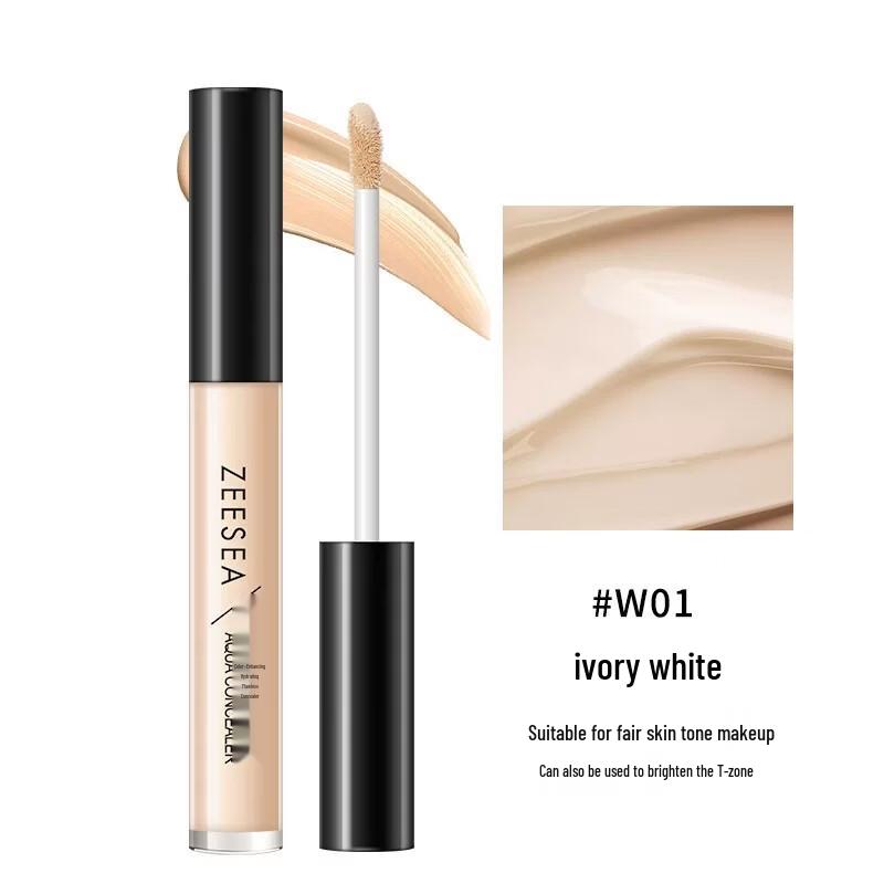 ZEESEA Watery Flawless Liquid Concealer