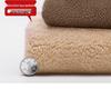 Women's Fleece-Lined Wide-Leg Pants - Autumn/Winter 2024 Lamb's Wool Straight-Leg Sportswear