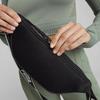 New PUMA Polyester Sling Bags One Shoulder Crossbody Fanny Pack Regular Women's Black 079851-01