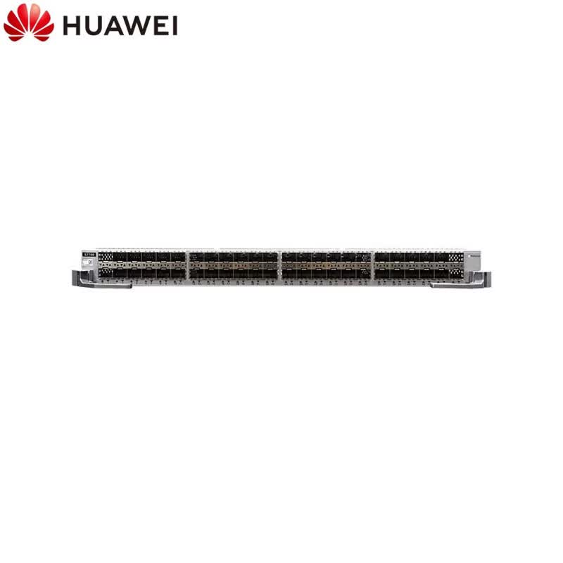 Huawei 48-Port Ethernet Optical Interface Board
