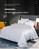 Crystal Home Textiles Silk and Cotton Layered Quilt - 60% Cotton, Mulberry Silk, Ideal for Spring and Autumn.