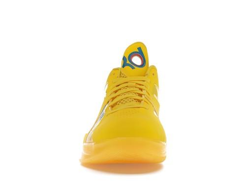 Nike Zoom KD 3 2023 Low Natale - FD5606-700