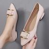 Scarpe da donna – Mocassini da donna