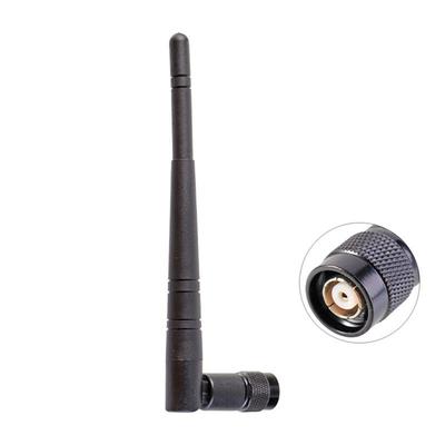 2.4GHz 5dBi Omnidirectional Radio Antenna Replacement Antenna For S3 S5 S6 S7 S8 For SPS RTS TSC2 TSC3 Total Station RP-TNC Male