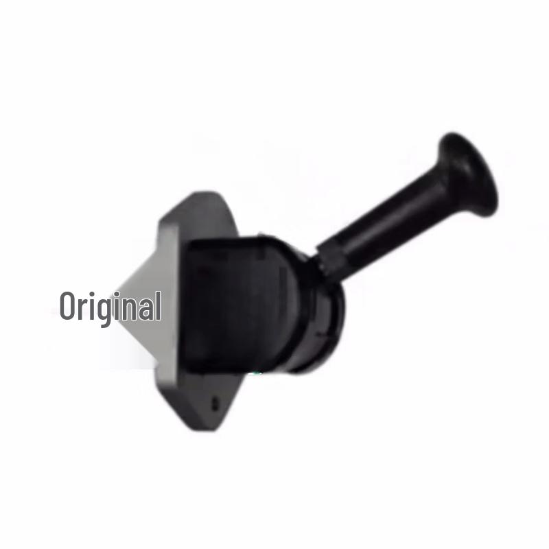 Sinotruk Howo ZZ1167 Hand Brake Control Valve