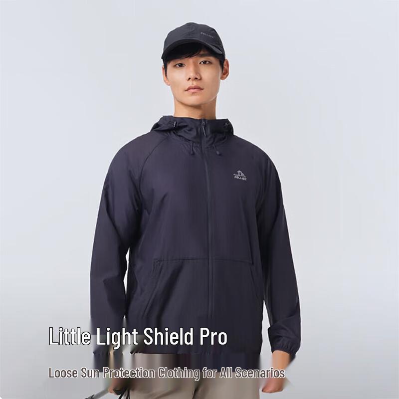 Pelliot Unisex Outdoor Sun Protection Jacket 105212020