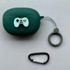 For OnePlus Nord Buds 1 Pro Bluetooth Headset Case Astronaut Silicone Soft Case