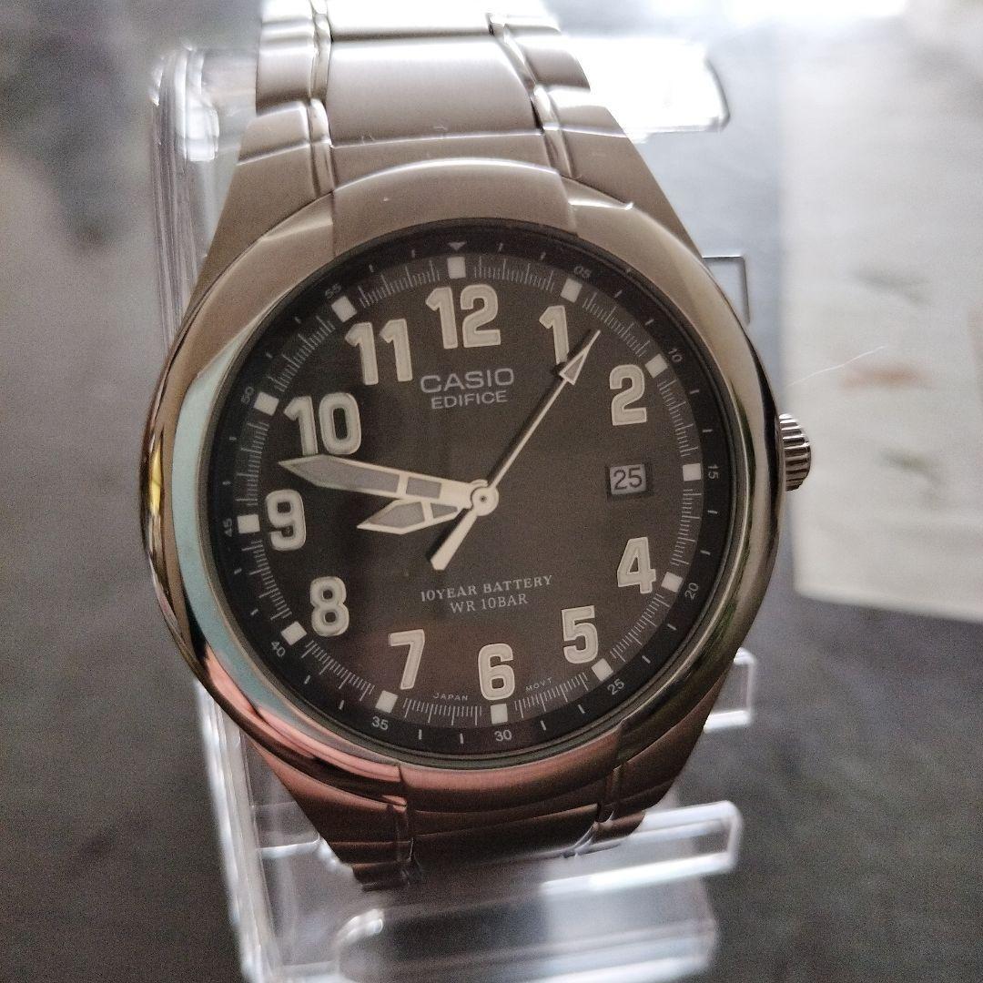 Used [Battery dead] CASIO EDIFICE EF-109D-8AJF