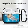 Case For Airpods 3 2 Pro2 1 Pro Pro3 4 Earphone Cases Cover Crayon Cute Shinchan