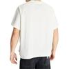 Converse T Shirt Unisex Milk White 10020766-A05