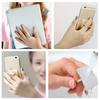 Mobile Phone Ring Rack Magnetic Creative Portable Ring Rack Set Mobile Phone Ring Back Sticker Lazy Table