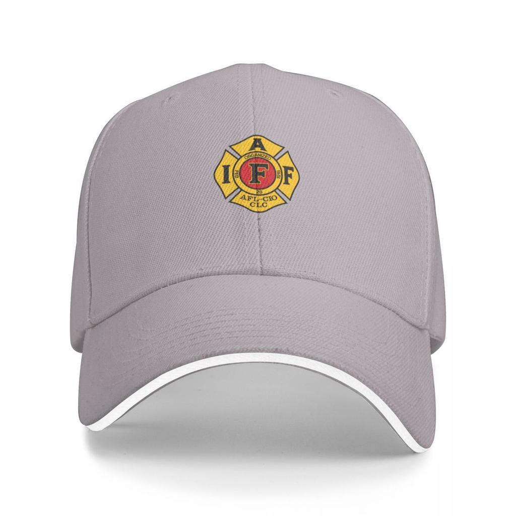 Iaff Baseball Cap Foam Party Hat Sun Caps Wild Ball  Womens S 2025 Mens