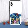 Cartoon Rottweiler Dog For Samsung Galaxy A55 A35 A05 A52 A32 A22 A54 A14 A16 A26 A36 A56 A06 A15 A53 A33 A13 Case