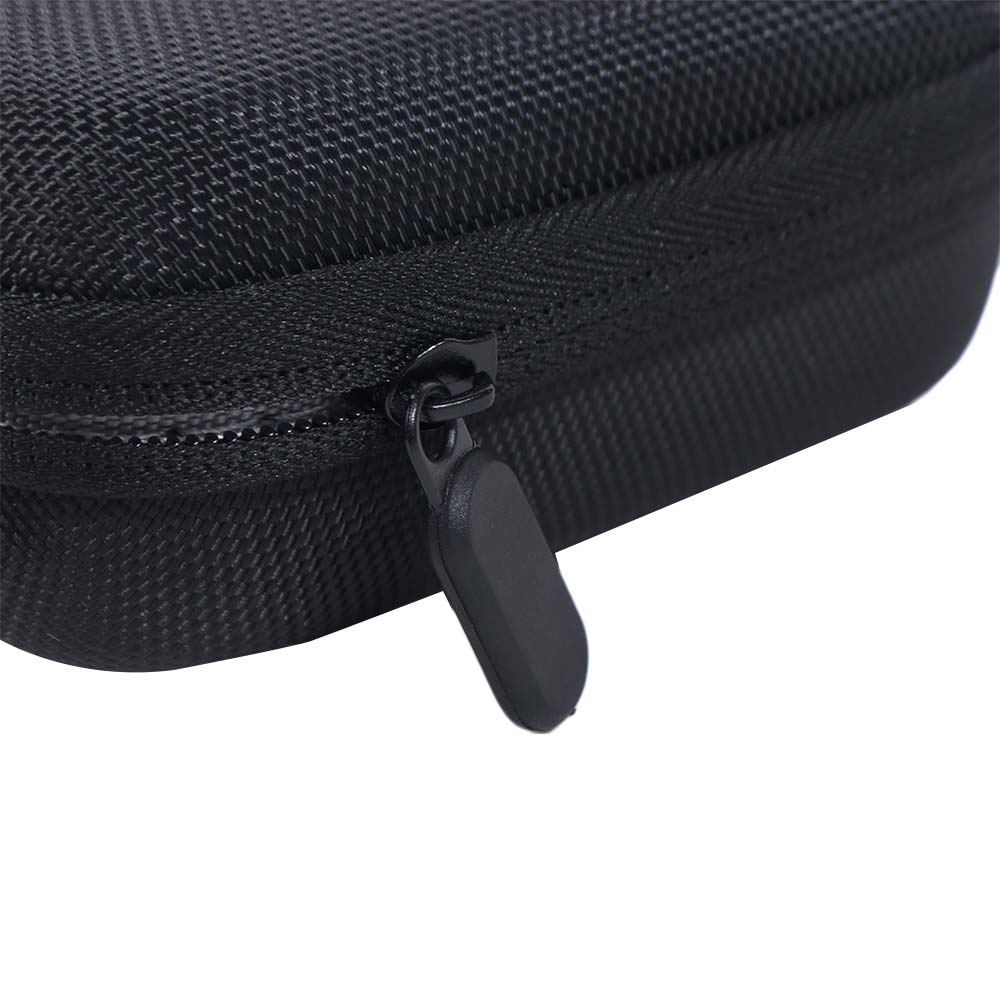 Organizer Pouch Pick Case Box Waterproof Pick Storage Box Guitar Pick Holder  Capo Tuner