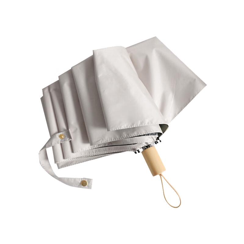 Tri-polar TP7070 Tri-Fold Umbrella