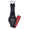 Casio G-Shock DW-5600HR-1D Black