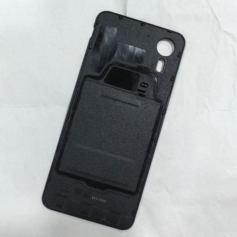 For Samsung Galaxy XCover 7 SM-G556B Housing Middle Frame Battery Cover Rear Ranel