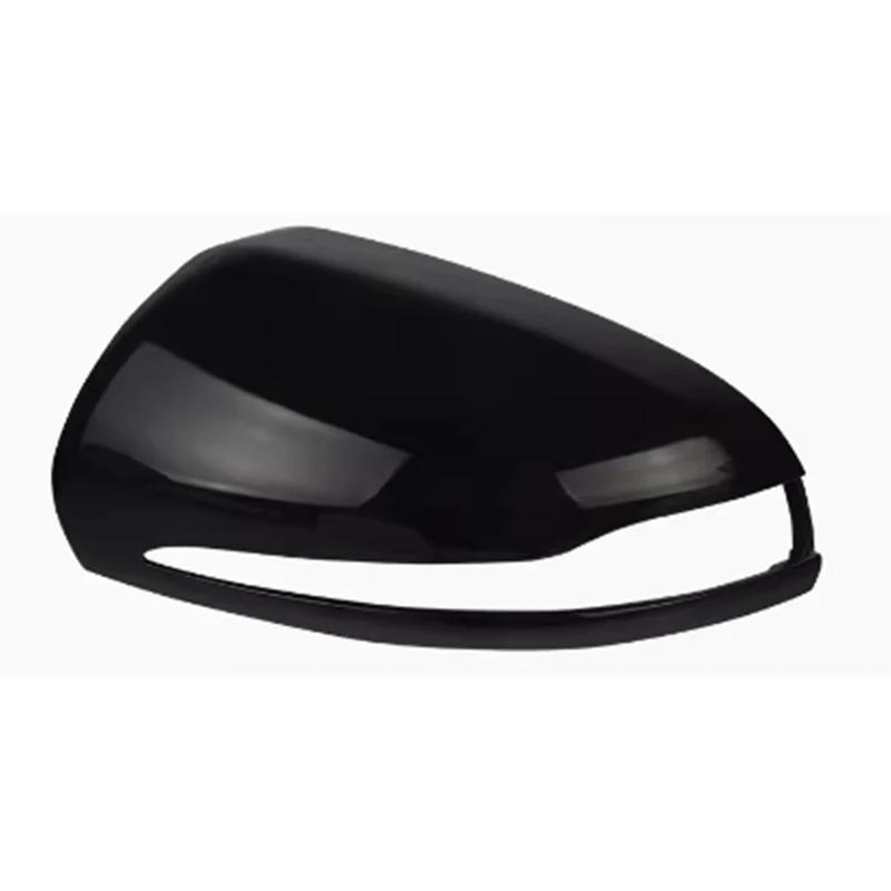 Auto Left Right Rear Heated Mirror Glass Cover Turn Signal Light Lamp for Mercedes-Benz C GLC S E Class W205 X253 W222 W213 W238