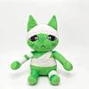  Animal Hospital Dog Nurse Plush Toy Soft Stuffed Plush Doll Game Periphery Home Decoration Collectible Gift For Fans