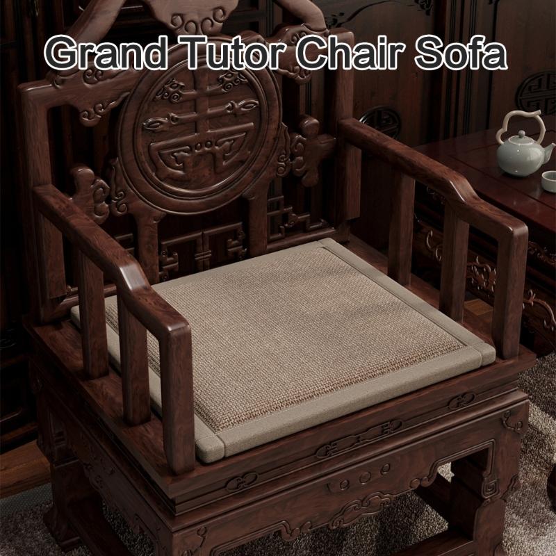 Memory Foam Chair Sitting Cushion for Comfort for Home or Office Chair Protector Setting Breathable Sitting Pad