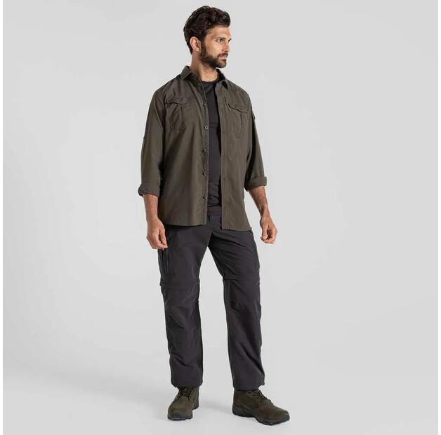 Craghoppers Брюки Nosilife Convertible Cargo