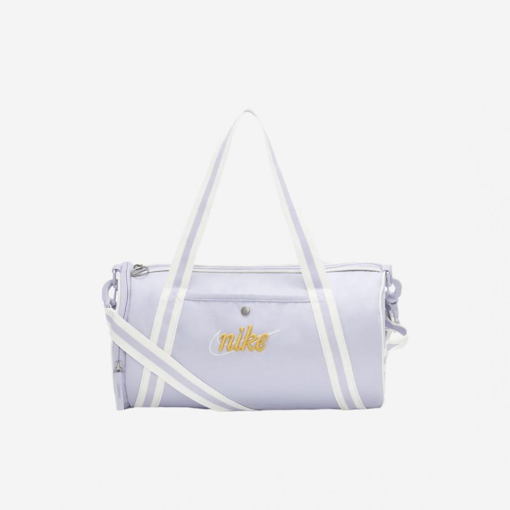 

Спортивная сумка Nike Heritage Retro 13 л Oxygen Purple