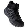 Hi-Tec Mens Hewila Waterproof Mid Cut Walking Shoes