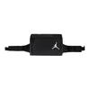 Jordan Basic Small Logo Square Polyester Shoulder Crossbody Waist Bag Unisex Bags Black DB8211-010