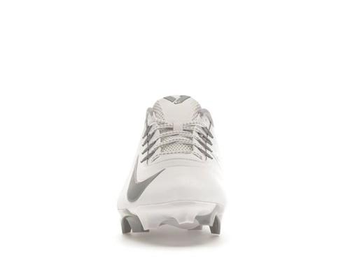 Nike Vapor Edge 360 VC Low White Metallic Silver - DO6294-100