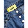 Jack & Jones Hazel Akm2A JJXX High Waist Denim Shorts