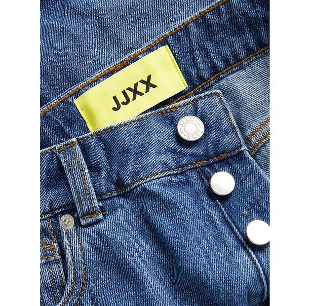 Jack & Jones Hazel Akm2A JJXX High Waist Denim Shorts